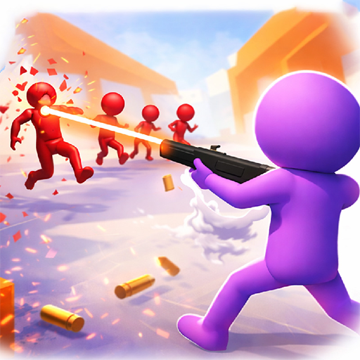 Bullet Master