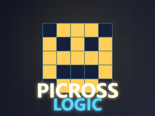 Picross Logic
