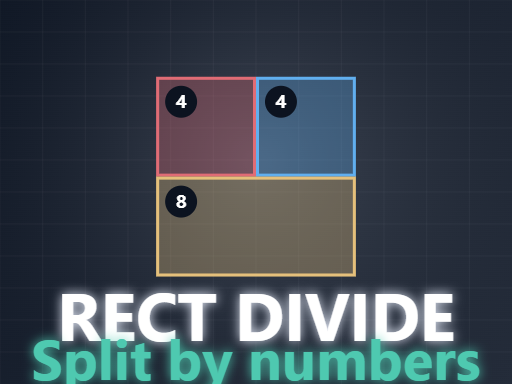 Rect Divide