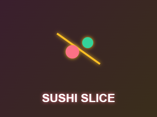Sushi Slice