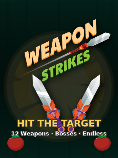 Weapon Strikes